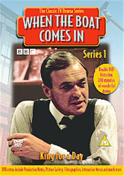 When The Boat Comes In - Series 1 - Part 3