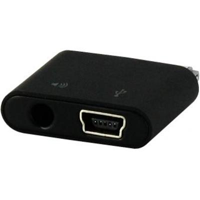 SendStation PocketDock Line Out Mini USB - Mini Dock + Kit Audio iPod / iPhone