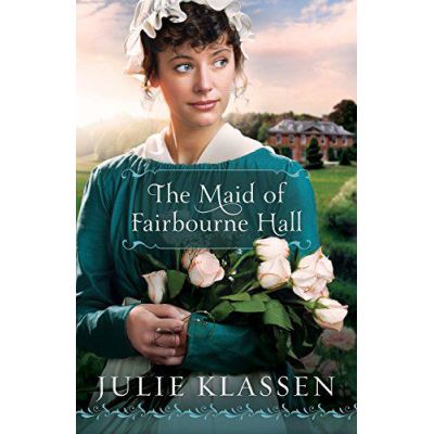 The Maid of Fairbourne Hall - [Version Originale]