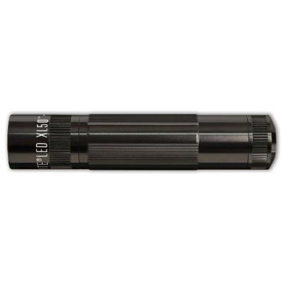 Maglite xl50 aaa en blister noir 12.2 cm
