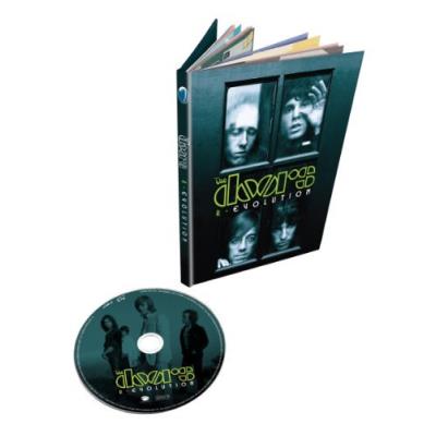 R-Evolution (Sp. Ed.) (Blu)