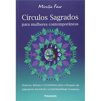 Circulos sagrados para mulheres****