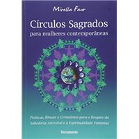 Circulos sagrados para mulheres****