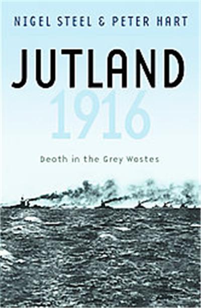 Jutland 1916,  Cassell Military Paperbacks