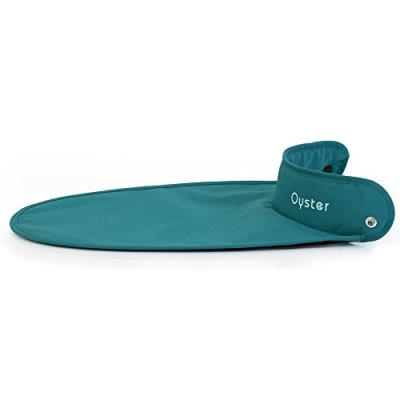 Vital innovation couverture pack couleur vogue pour nacelle oyster bleu pétrole