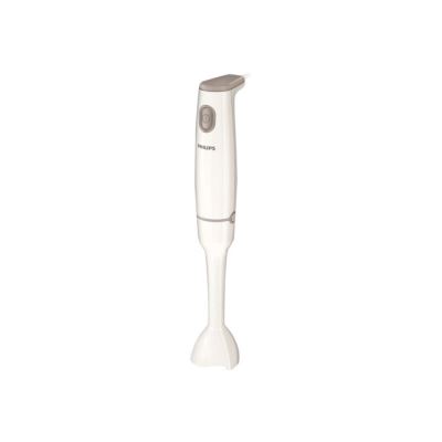 Philips Daily Collection HR1600 - Mixeur à main - blanc