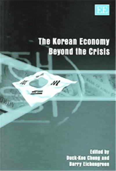 The Korean Economy Beyond The Crisis