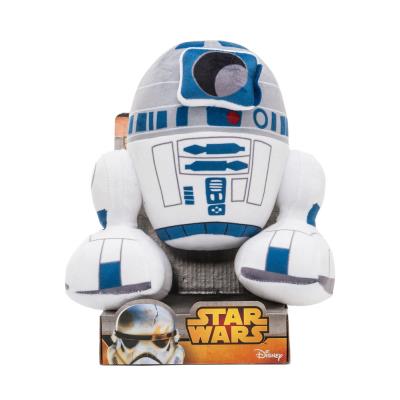 Star Wars - Peluche R2-D2 25 cm