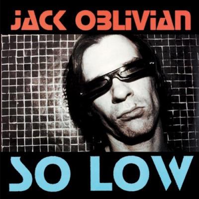 American Slang / So Low (LP)