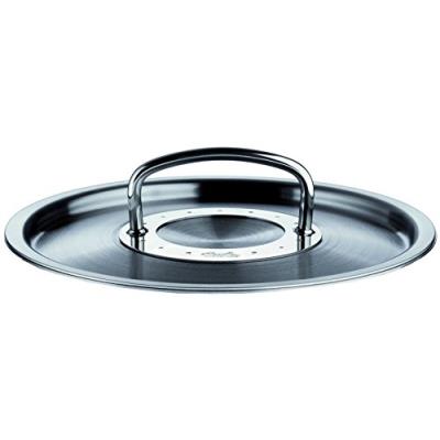 Fissler fl08310416600 profi couvercle casserole 16 cm