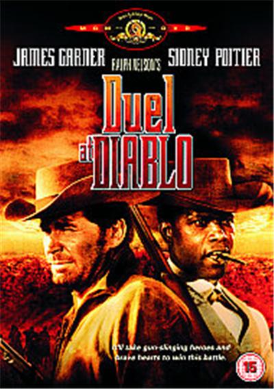 Duel At Diablo