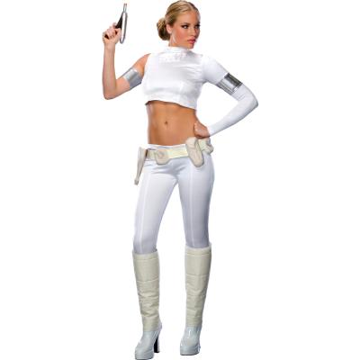 Déguisement Padme Amidala . (Star Wars. ) Sexy-Adulte-S - 36/38