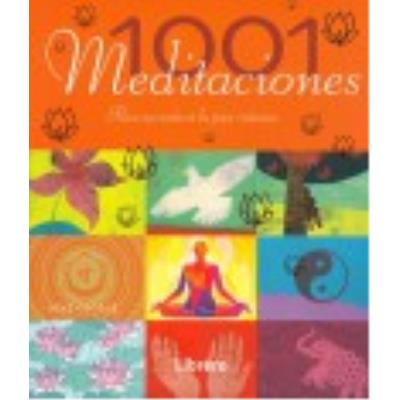 1001 Meditaciones - George, Mike