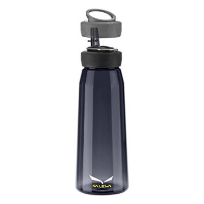 Salewa runner bottle gourde bleu bleu marine 0,75 l