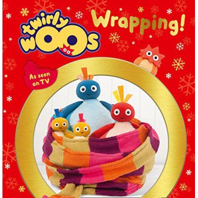 Wrapping (Twirlywoos) - [Version Originale]