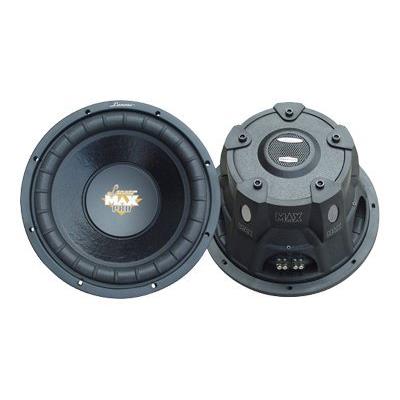 Lanzar MAX MAXP104D - subwooferdriver