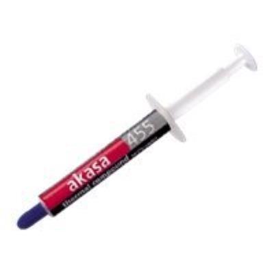 Akasa AK 455-5G - p&acirc;te thermique