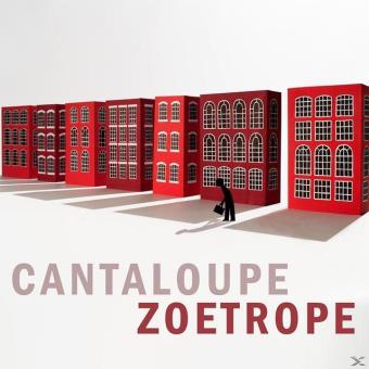 Zoetrope - 1