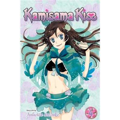 Kamisama Kiss 04