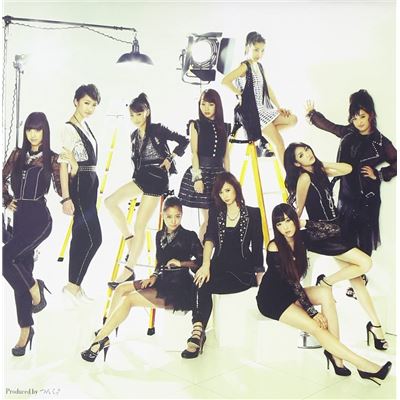 Morning Musume? 14 Coupling Collection 2 (limited First Edition) (w/dvd)