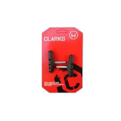 Clarks patins de frein