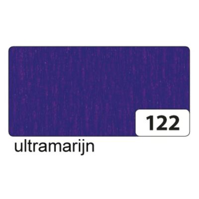 10 feuilles de crêpe folia violet 822122
