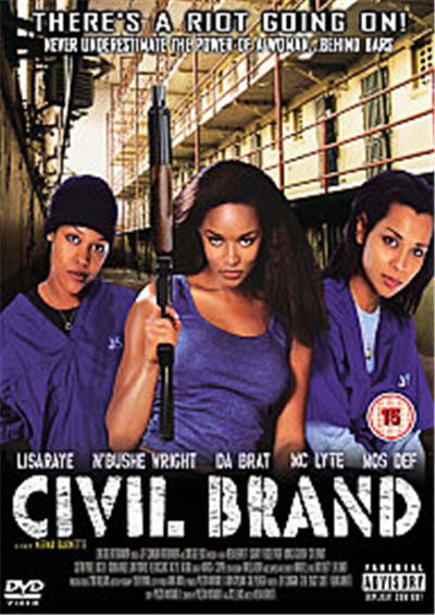 Civil Brand