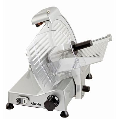 Trancheuse ø275