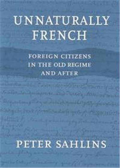 Unnaturally French