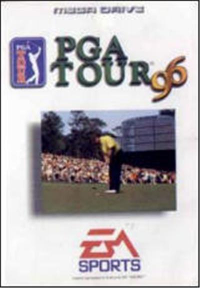 Pga Tour 96