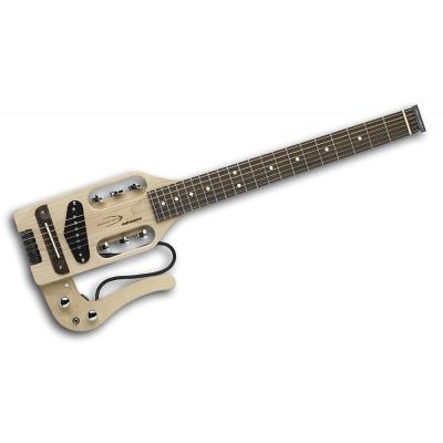 Guitares électriques TRAVELER GUITAR PRO SERIES + HOUSSE Enfant - voyage