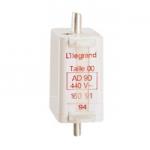 22x58 mm Cartouche EDF cylindrique AD neutre