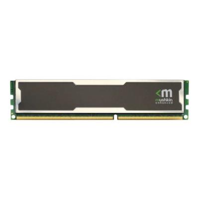 Mushkin Silverline - DDR3 - 8 GB - DIMM 240-pins