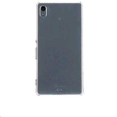 Case-mate Etui Barely There pour Sony Xperia Z3+ (Transparent)