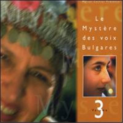 Le Mystère des Voix Bulgares, Vol. 3