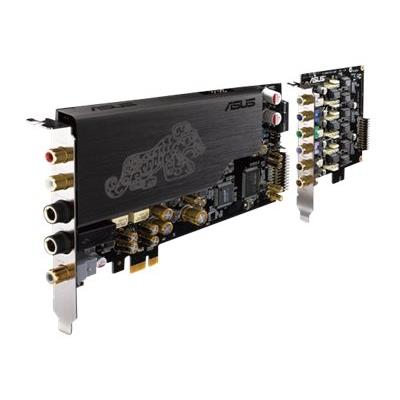 ASUS Essence STX II 7.1 - geluidskaart