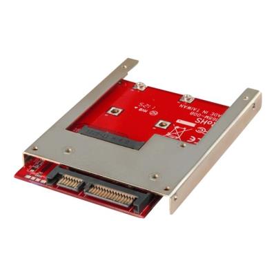 Lindy - controller voor opslag - mSATA - SATA 3Gb/s