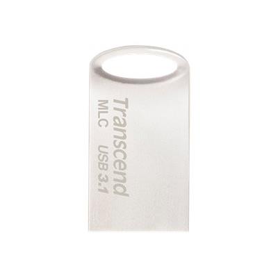 Transcend JetFlash 720 - USB-flashstation - 16 GB