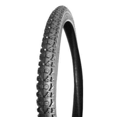 Durca pneu vtt 24 x 1,95 noir