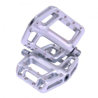 Nc-17 sudpin i s-pro pédales argent