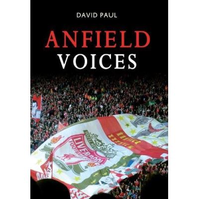 Anfield Voices
