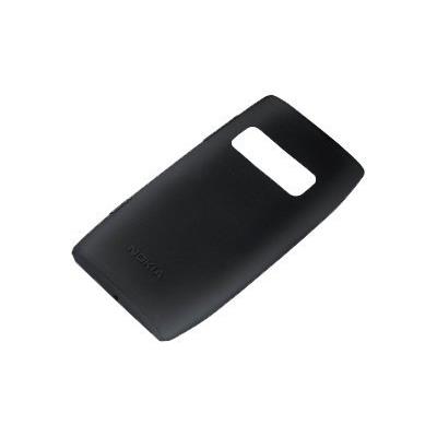 Nokia CC-1025 Soft - beschermende bedekking voor mobiele telefoon