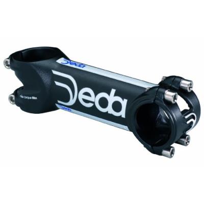 Deda elementi 100per100 zero 100 potence noir