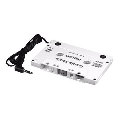 Philips SWA2066W - adaptateur pour cassette