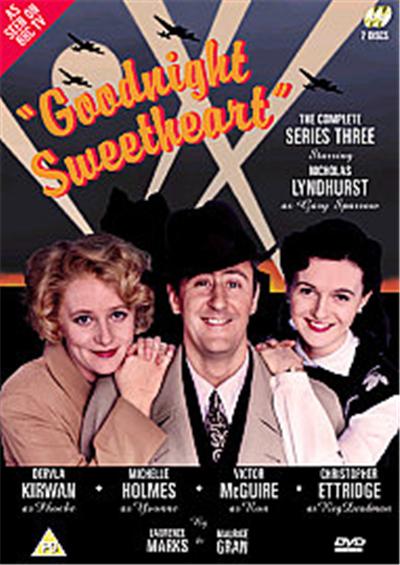Goodnight Sweetheart - Series 3