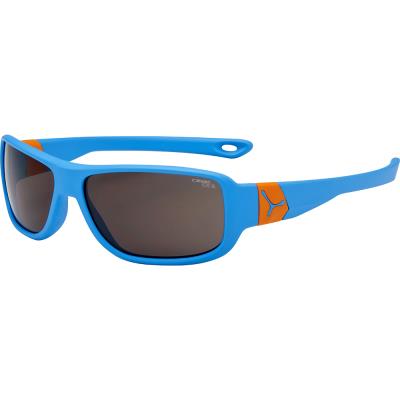 Cebe scrat bleu/orange cebe 1500 gris