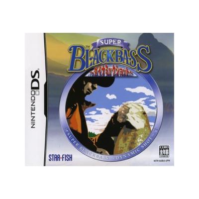 Super Black Bass: Dynamic Shot