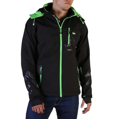 Geographical Norway Vestes Blouson Men Tranco_Man