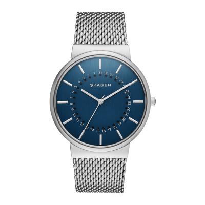 Montre SKAGEN Acier