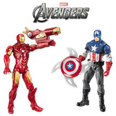 HASBRO Avengers Figurine 10cm 